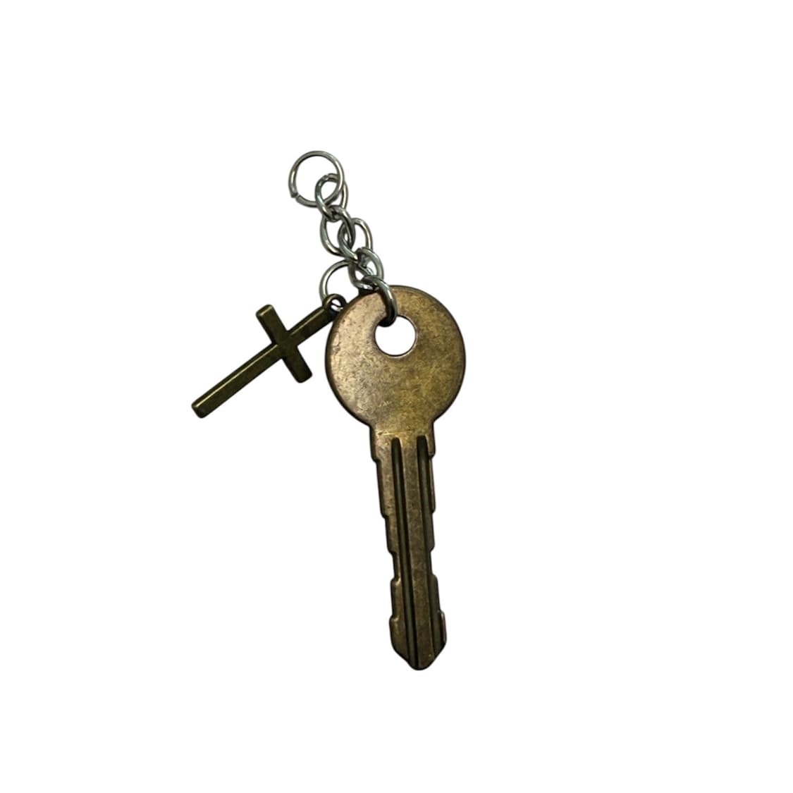발렌시아가 빈티지 커스텀 키링  상품이미지5