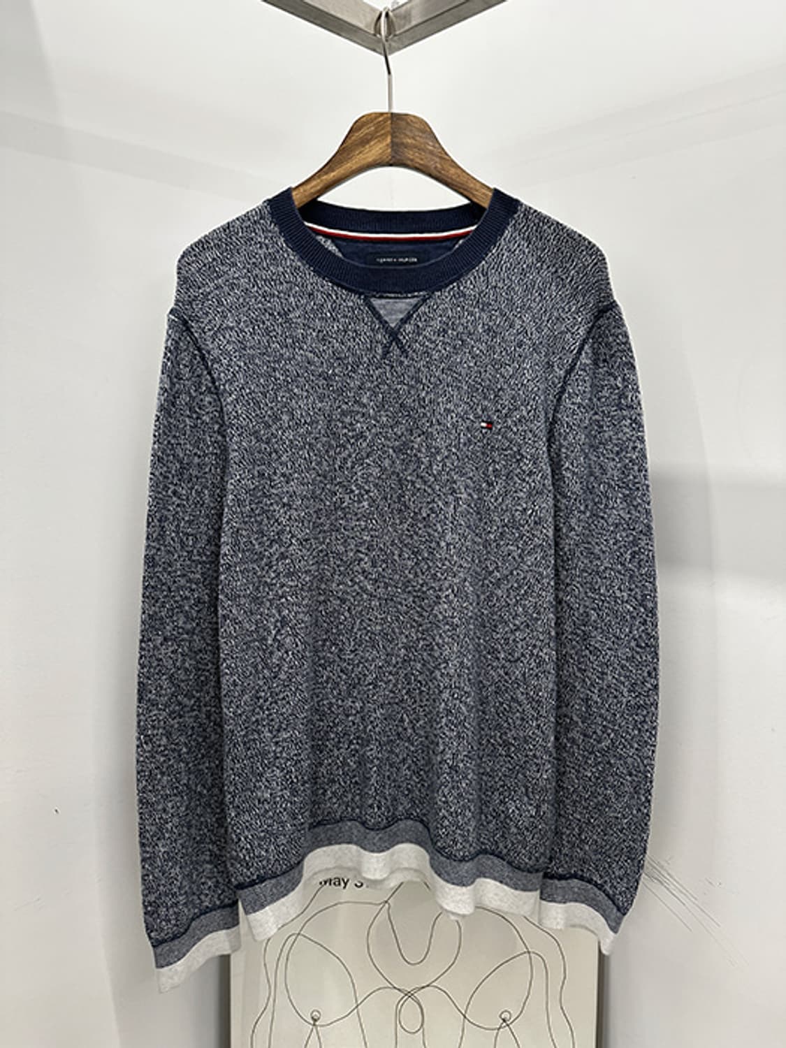 TOMMY HILFIGER (XL) 상품이미지1