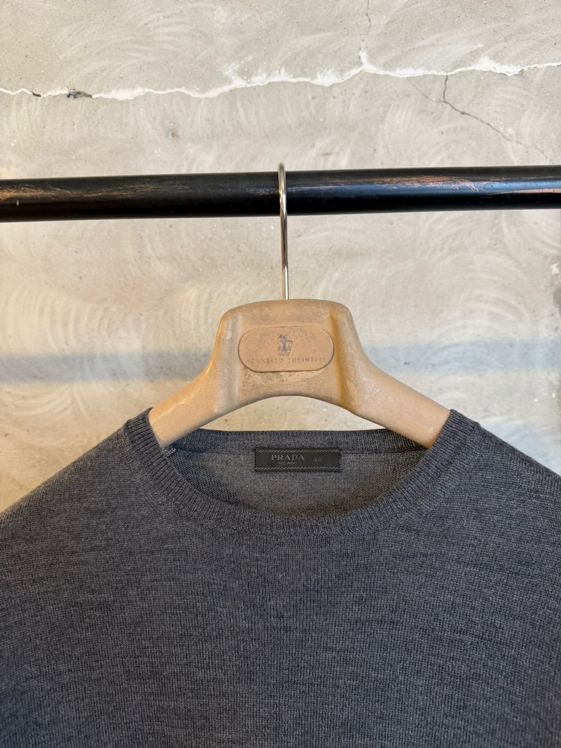 프라다 니트 100 상품이미지8