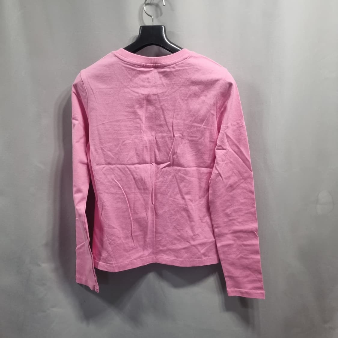 리바이스 포켓 긴팔티 핑크 상품이미지5