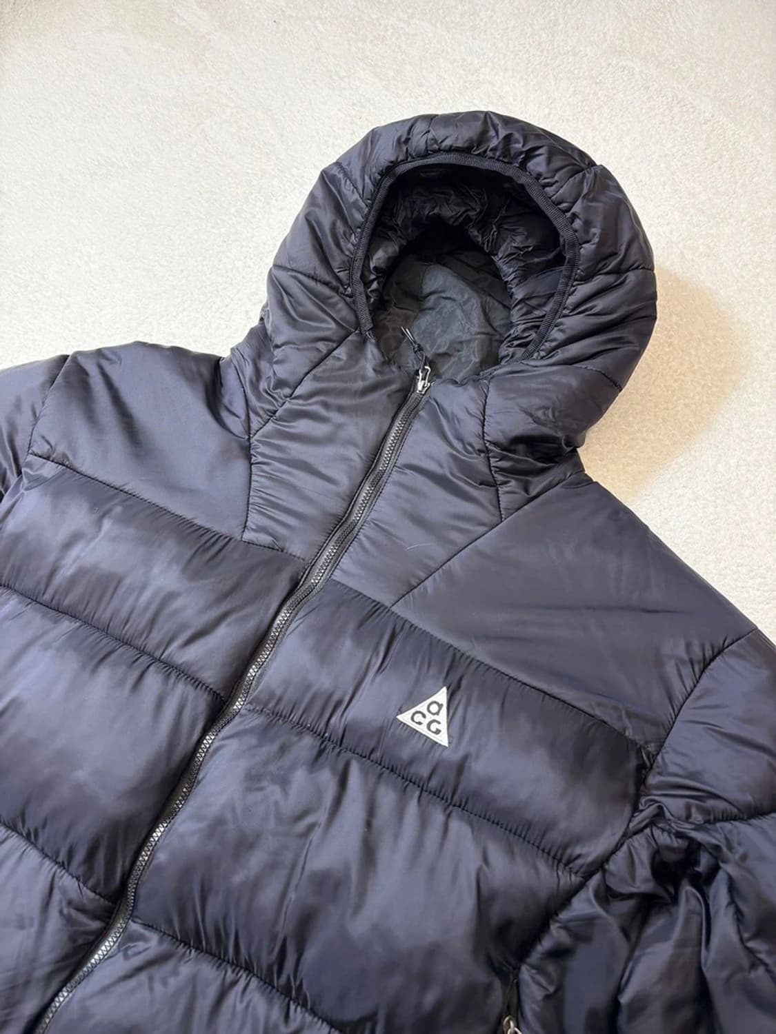 나이키 ACG 써마핏 ADV 루나 레이크 푸퍼 패딩 pn6152    상품이미지2