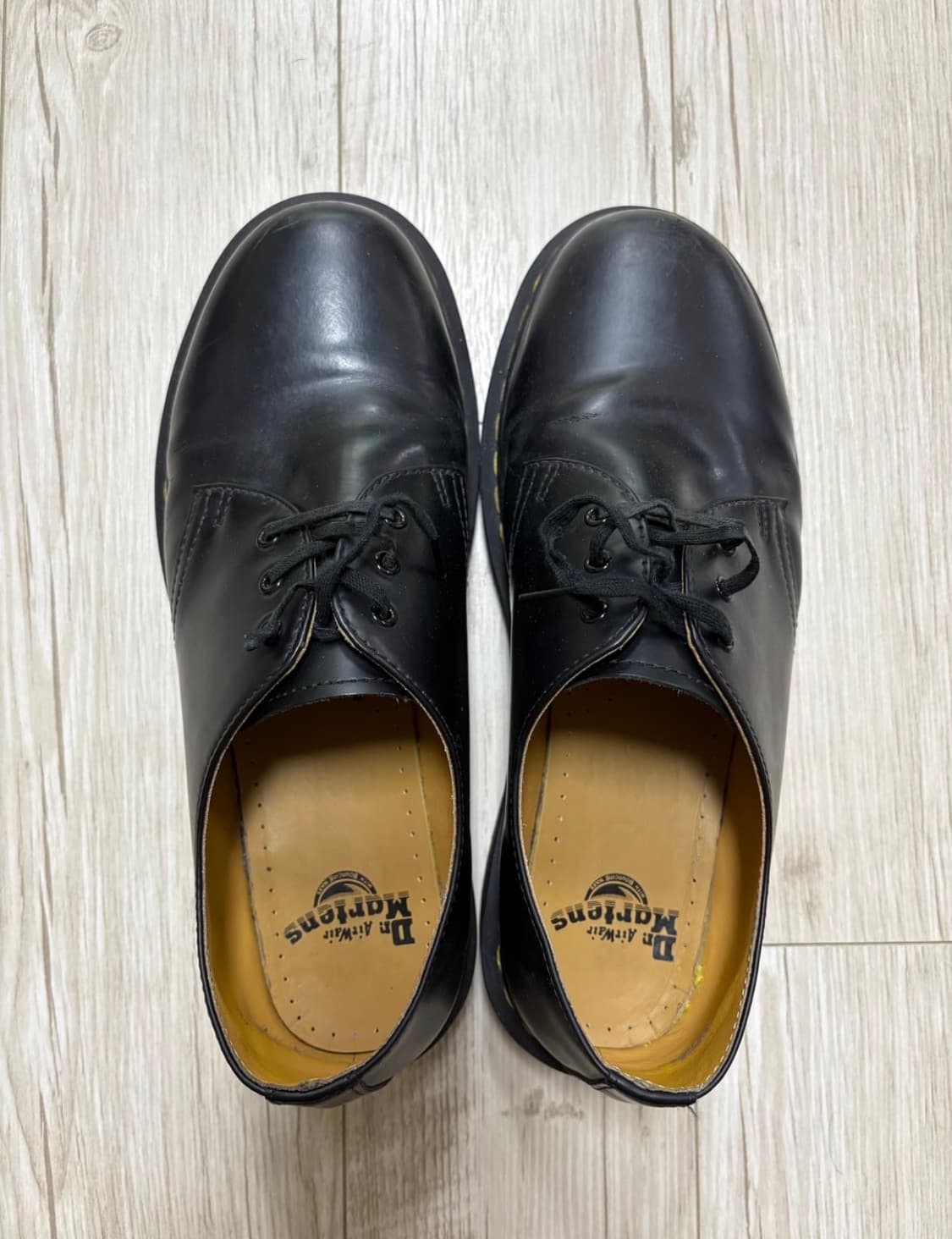 닥터마틴 1461 스무스 270 상품이미지4