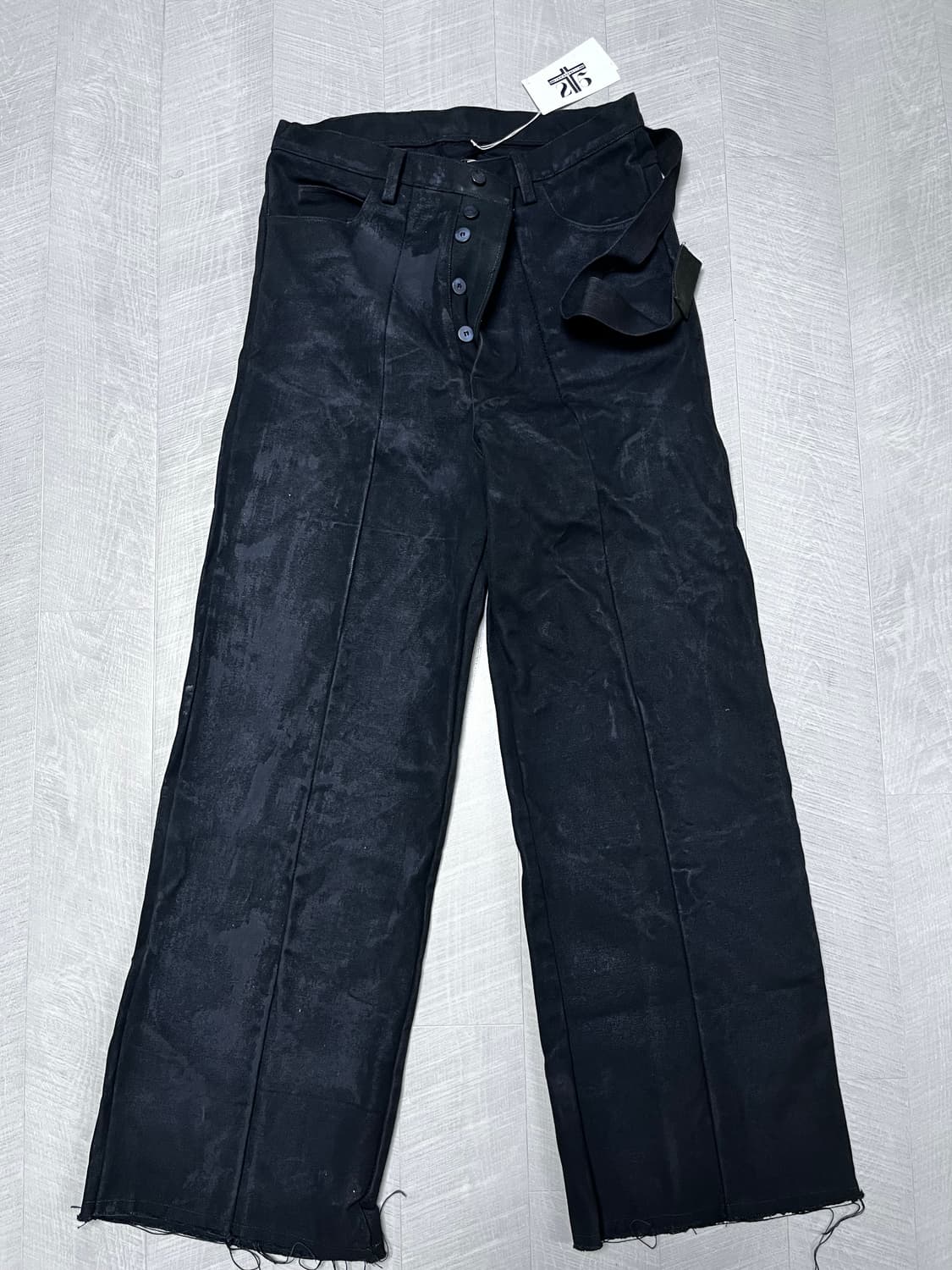 Zam barrett pants 48 상품이미지1