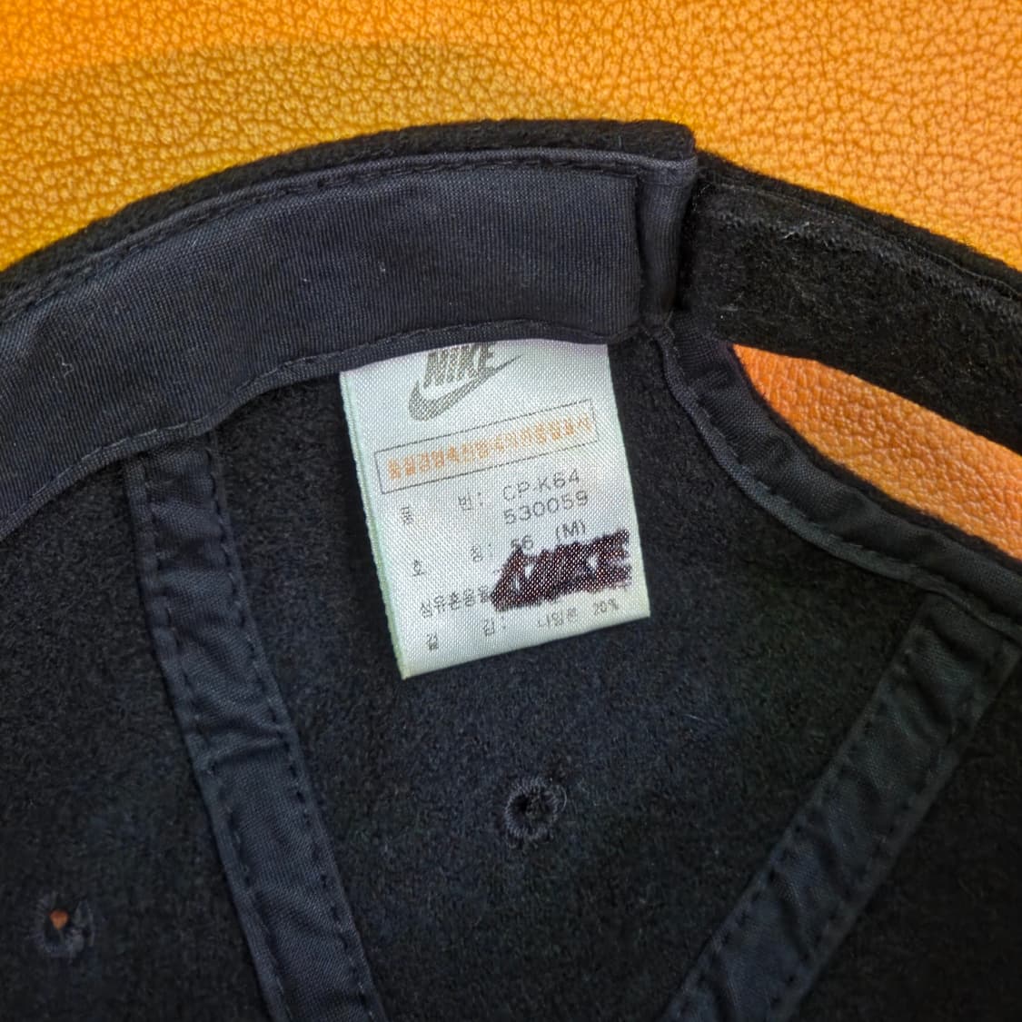 나이키 조던 모자 상품이미지6