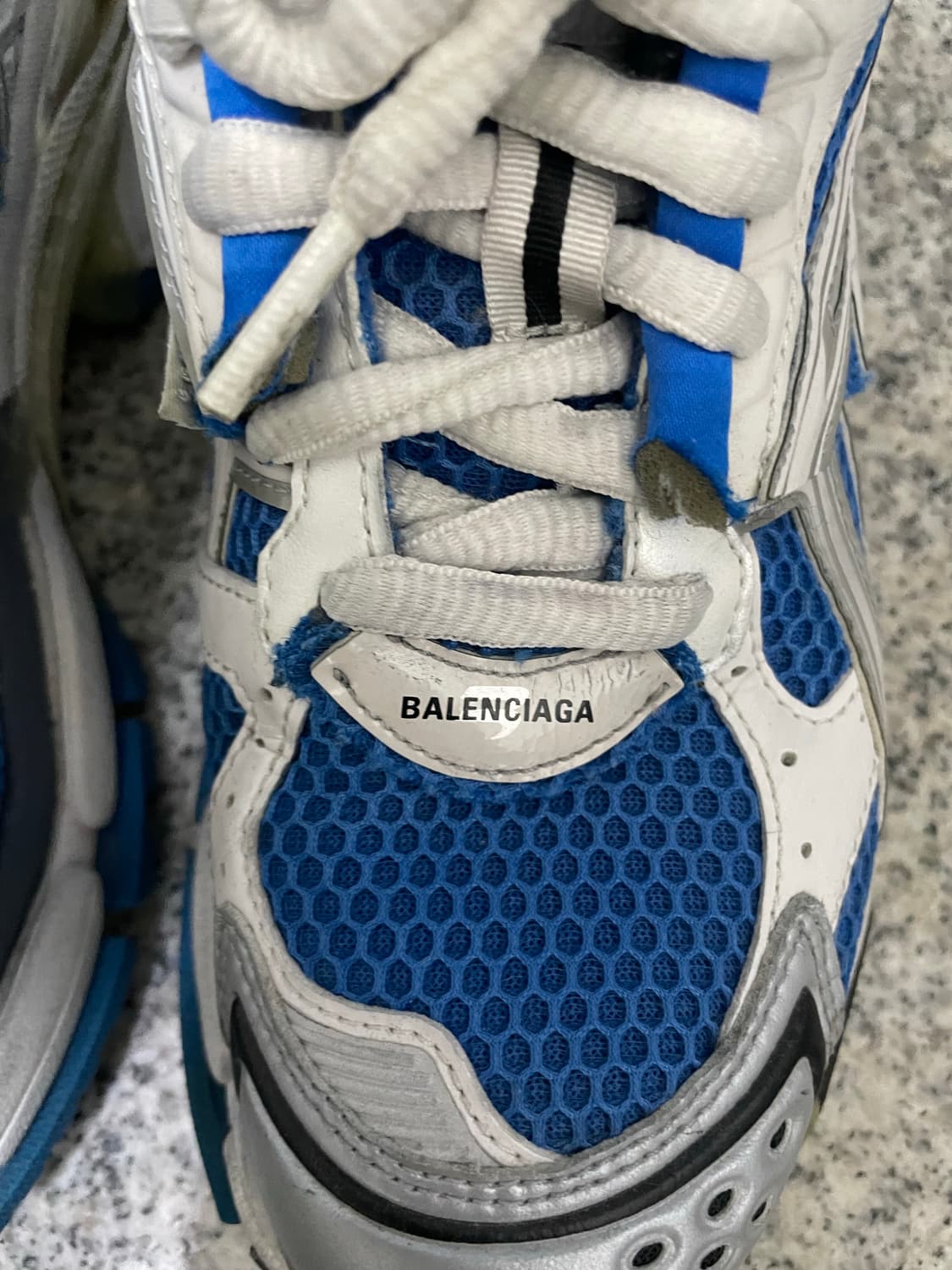 발렌시아가 뉴러너 37 상품이미지8