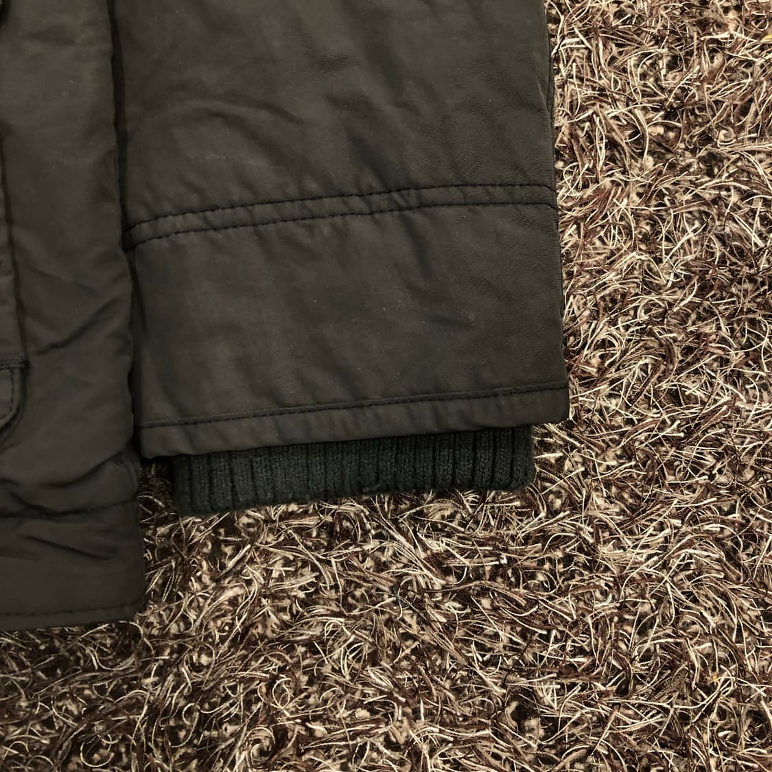 아베크롬비 울프죠 패딩 상품이미지5