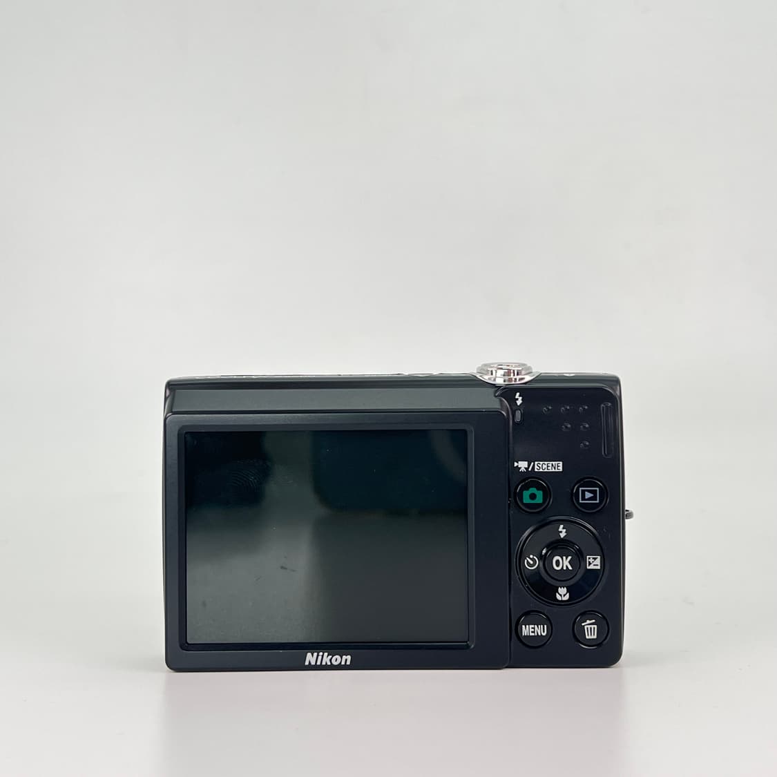 니콘 쿨픽스 Nikon COOLPIX S2500 블랙 상품이미지6