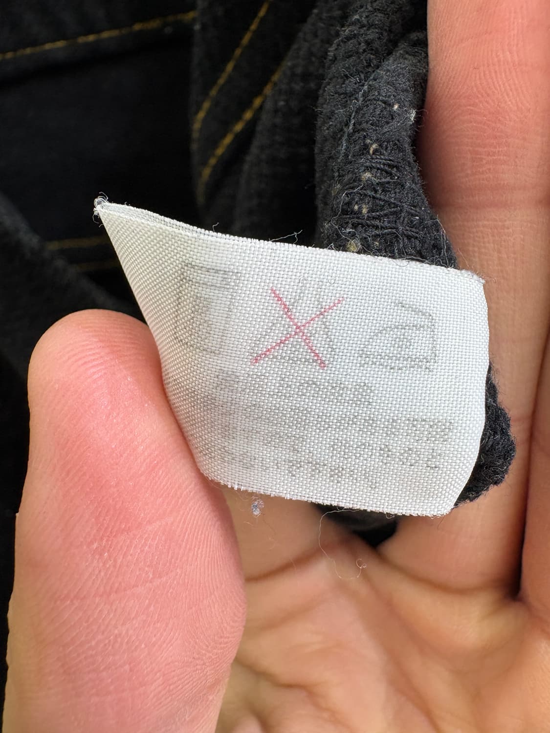 HOLLYWOOD RANCH MARKET (Made in Japan)팬츠 상품이미지8