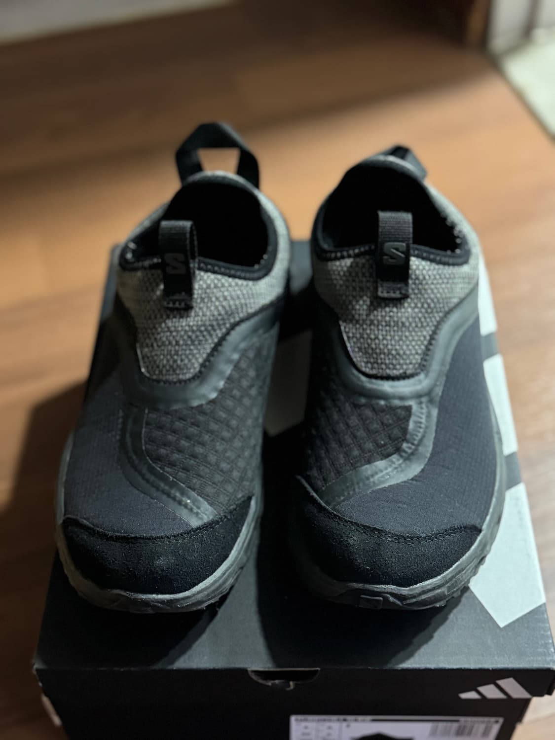 살로몬 RX 스너그 상품이미지5