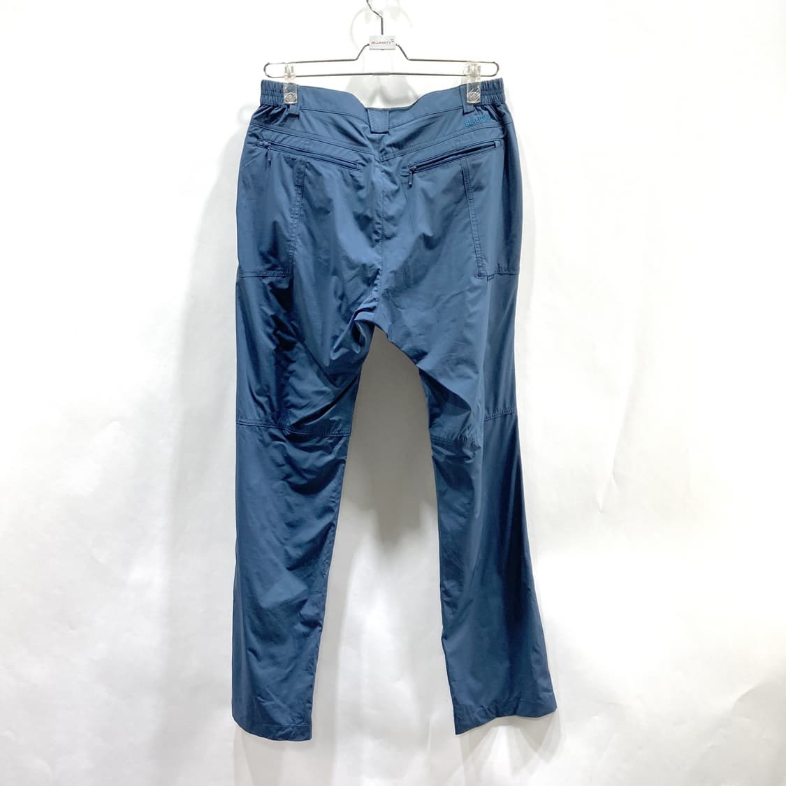 블랙야크 남성아웃도어팬츠 네이비 32  상품이미지3