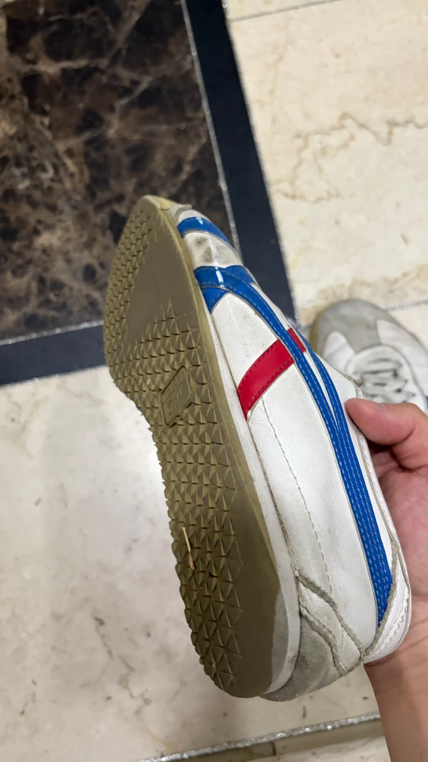 오니츠카타이거 신발 상품이미지6