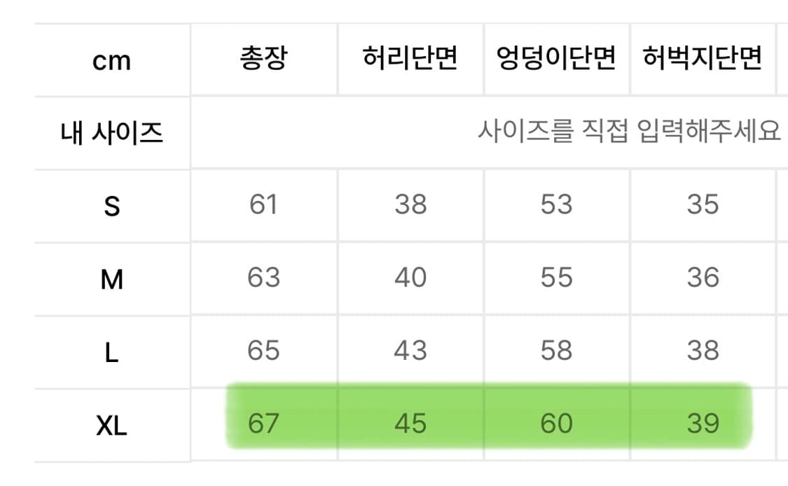 디키즈 라이트 나일론 카고 버뮤다 팬츠 Black 상품이미지5