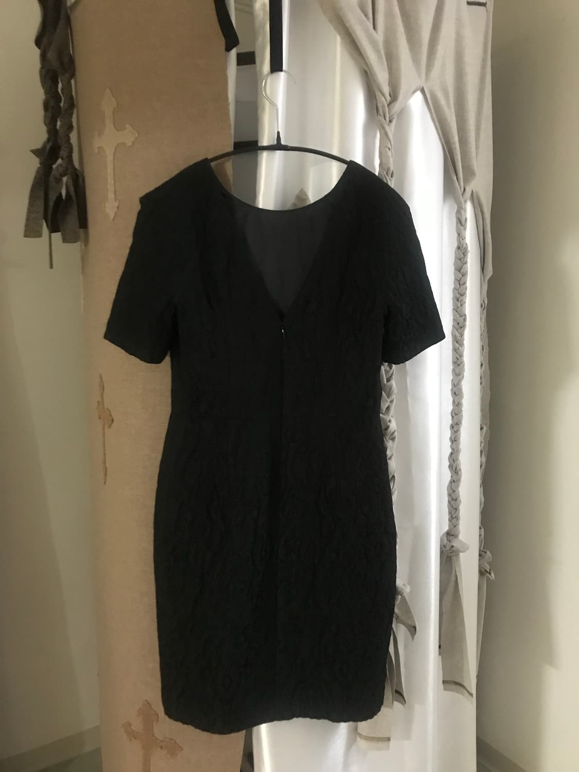 vintage black one-piece 상품이미지9