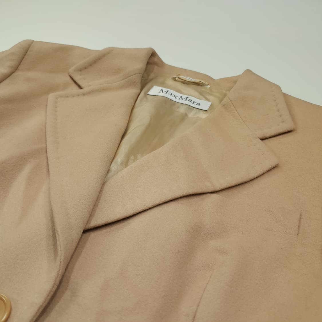 CL168 M 막스마라 버 상품이미지4