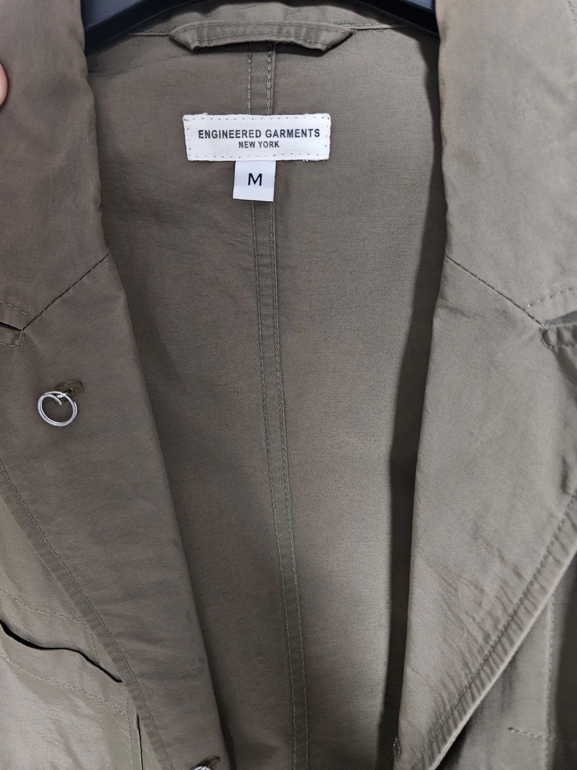 베드포드 m사이즈 상품이미지3