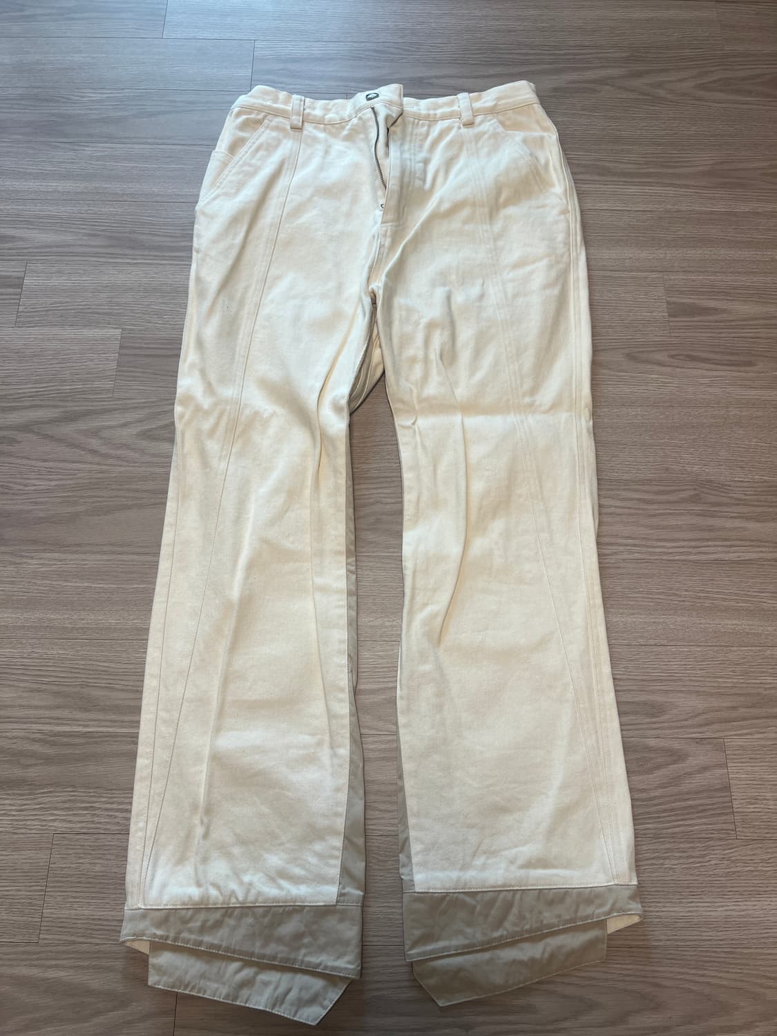 Xlim ep.2 pants 상품이미지1