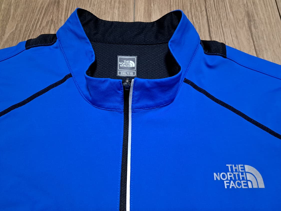 노스페이스 반팔티 남성115 상품이미지5