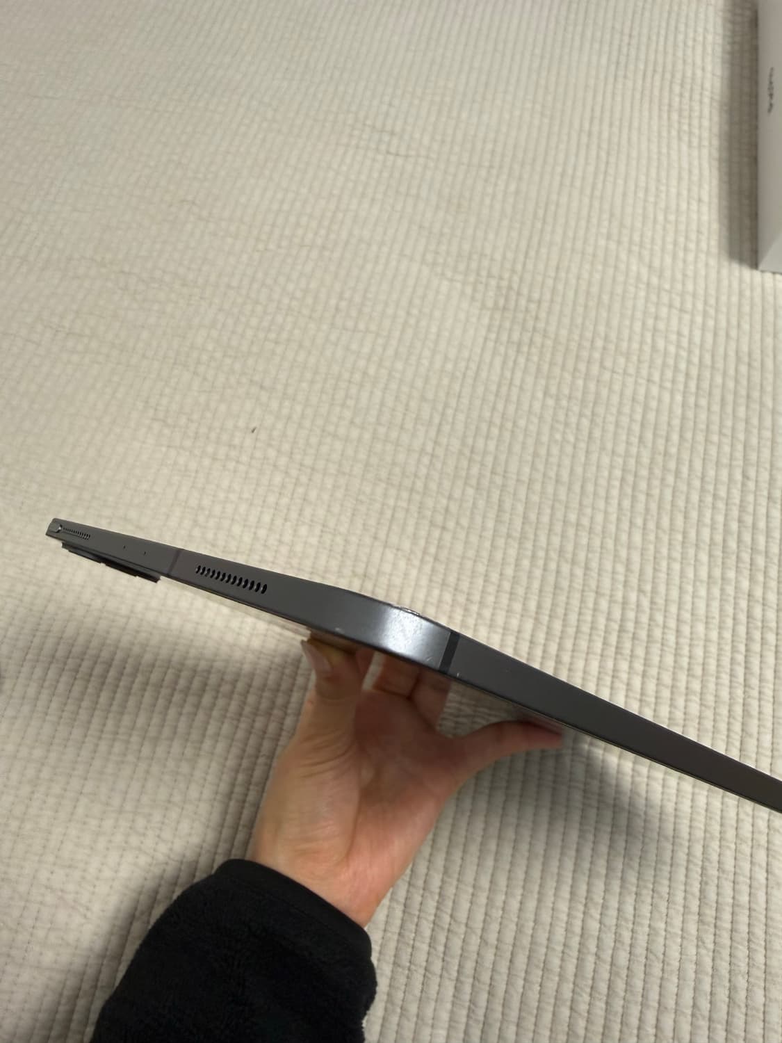 아이패드프로 11형(2세대) 셀룰러 128GB+정품키보드+애플펜슬2세대 상품이미지5