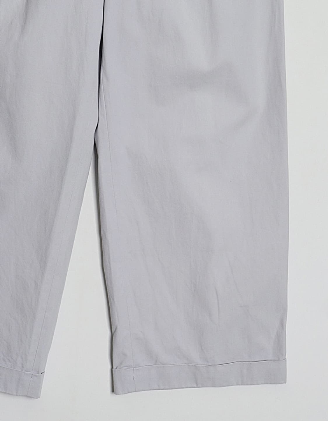 UNITED TOKYO Tuck Wide Pant (27) 상품이미지3