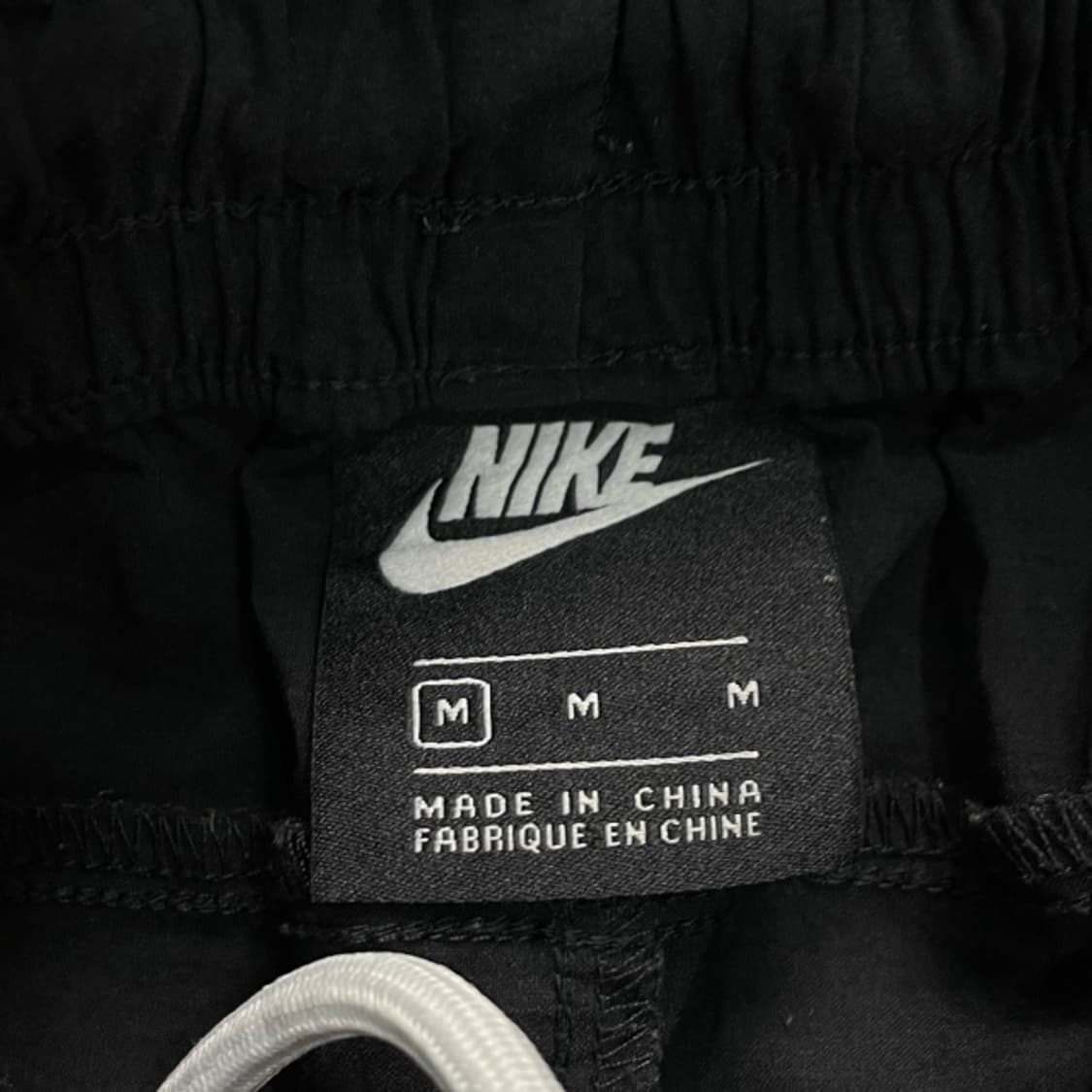 95 나이키 빅포켓 반바지 상품이미지3