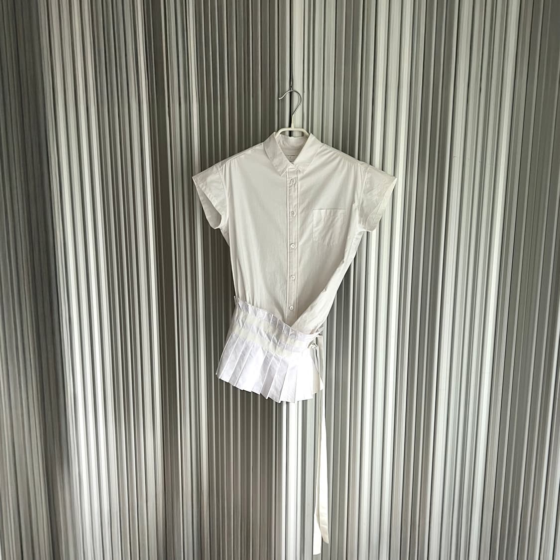 Sacai blouse 상품이미지1