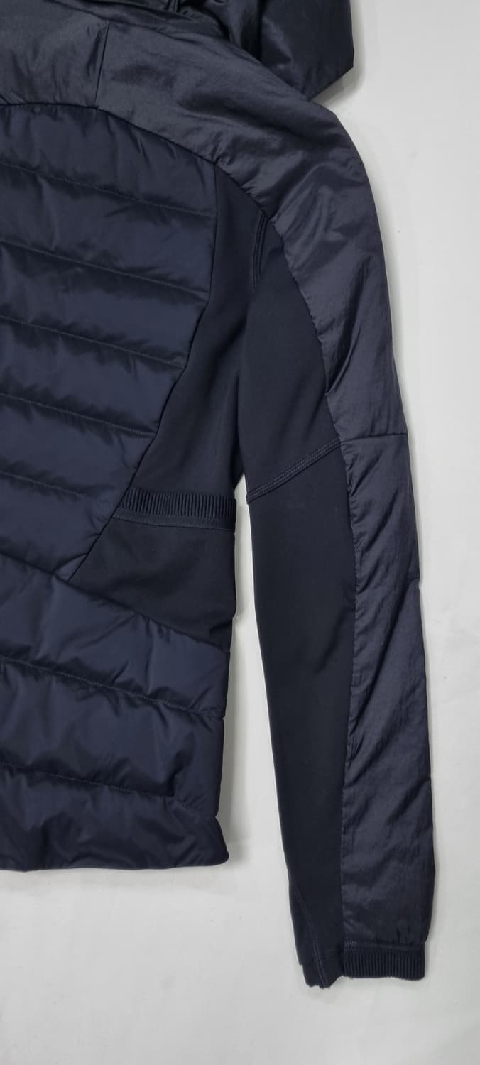 젝시믹스 구스 하이브리드 패딩 S _ 여성 상품이미지8