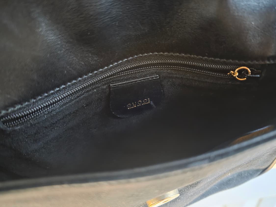 구찌정품 크로스백 상품이미지7