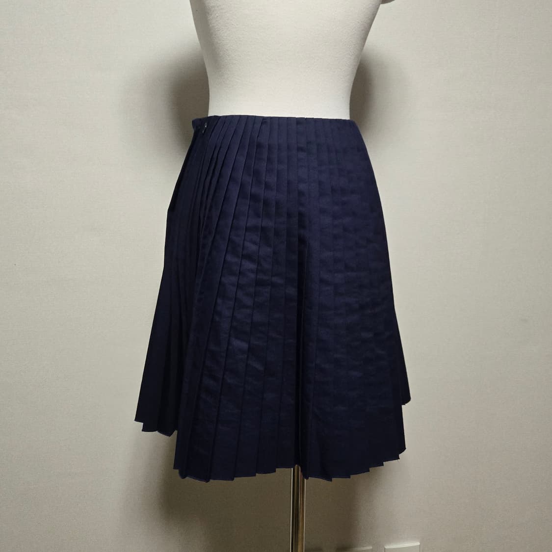 코스 플리츠 스커트 / 여성 스커트/ 여자 치마  상품이미지8