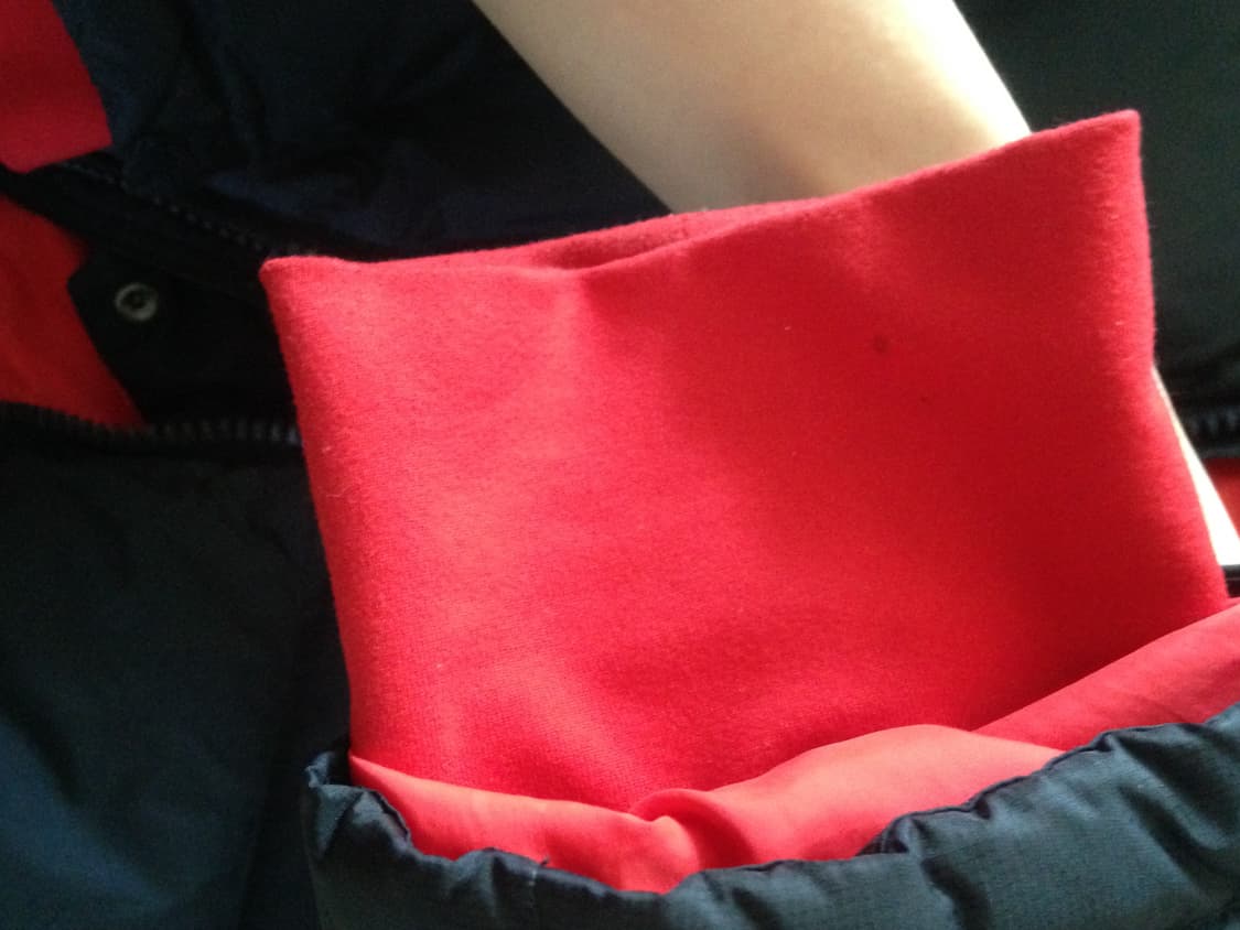 폴로 랄프로렌 빅포니 패딩 상품이미지5