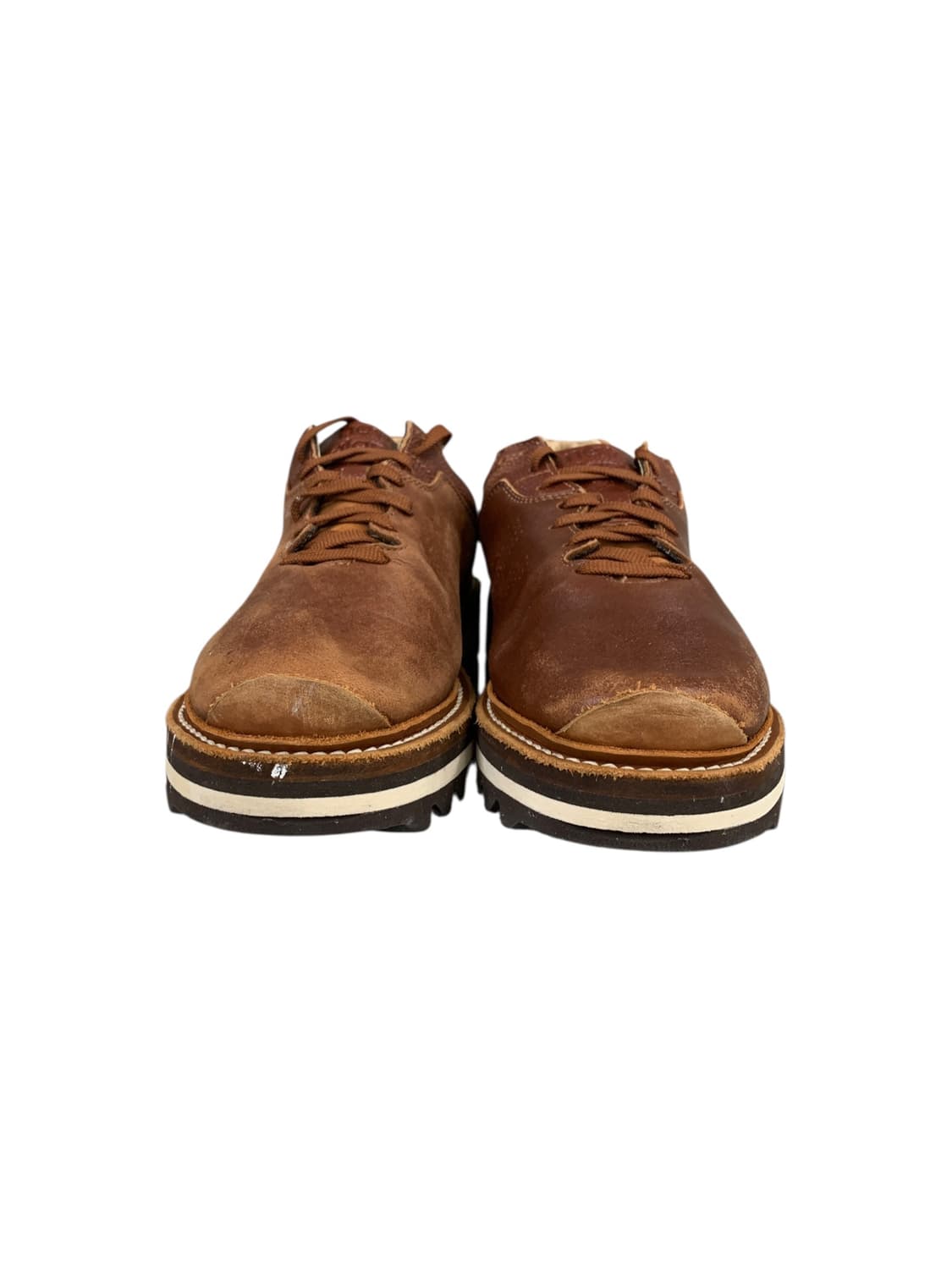 뉴발란스 ml2016br 브라운 260 상품이미지4