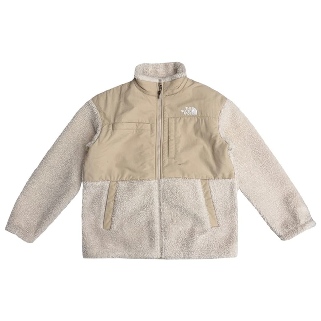 THE NORTH FACE 주니어 데날리 플리스 자켓 150 상품이미지1