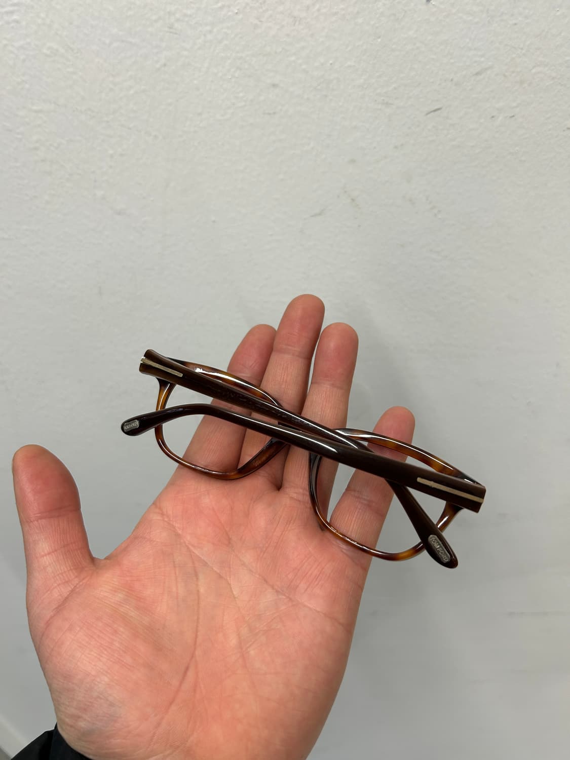 빈티지 톰포드 안경 상품이미지3