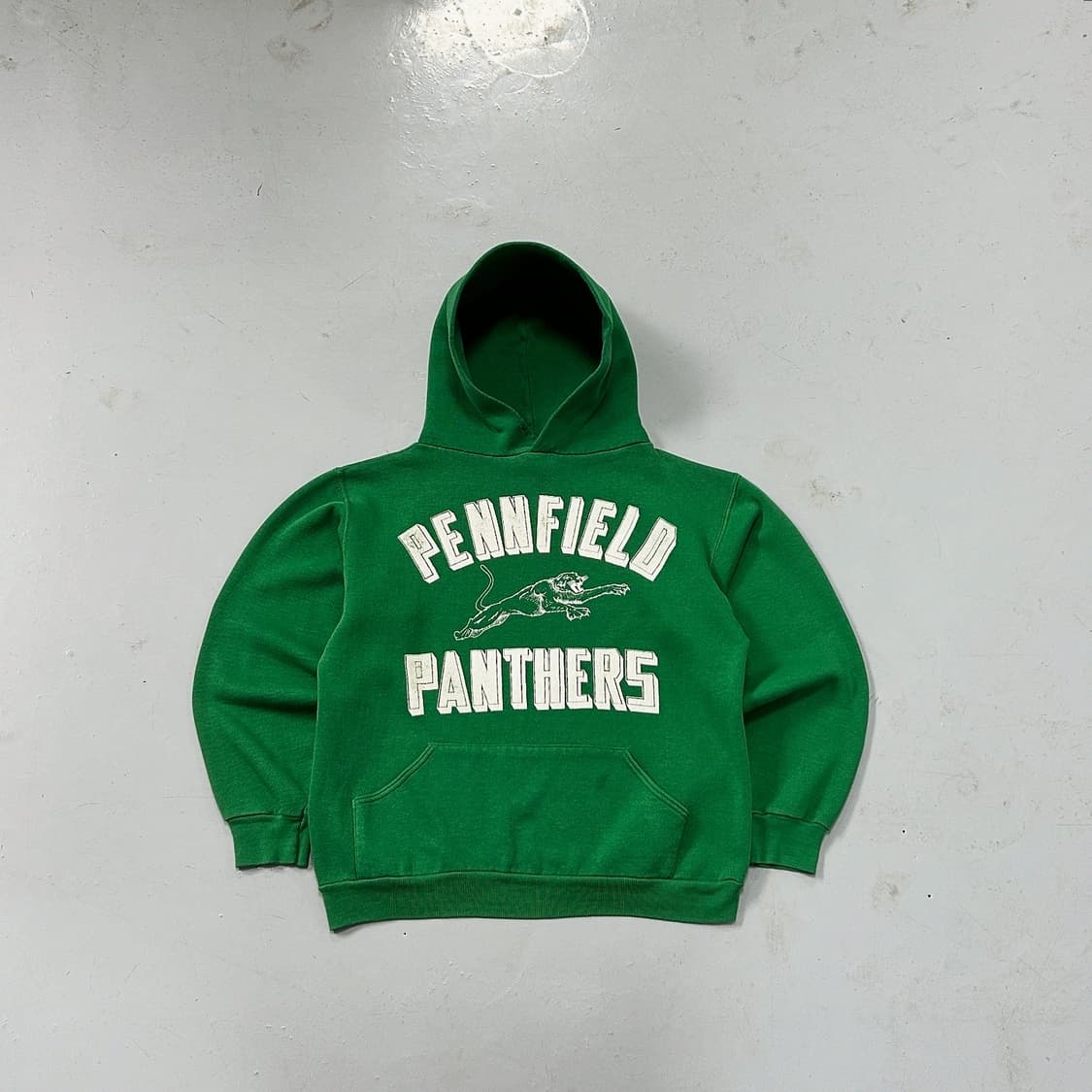 빈티지 러셀 후디  상품이미지1