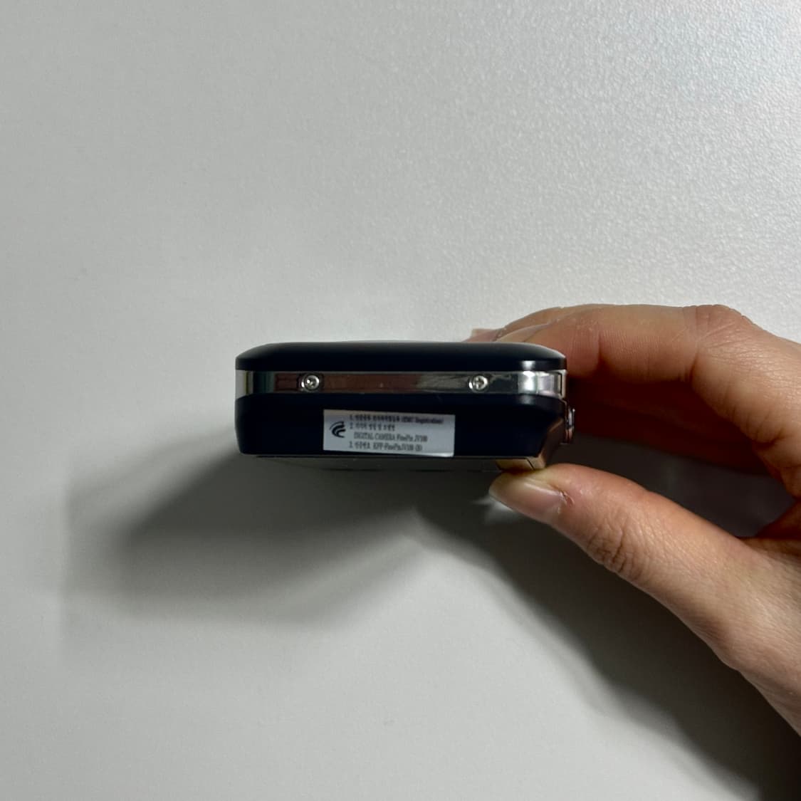 Fujifilm Finepix JV100  상품이미지6