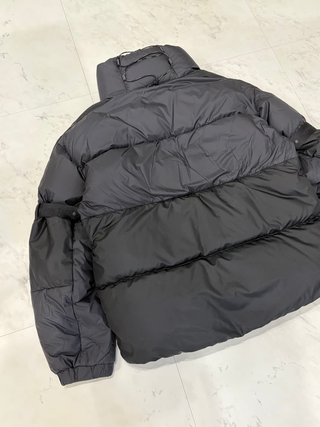 new balance 뉴워커스구스다운 상품이미지9