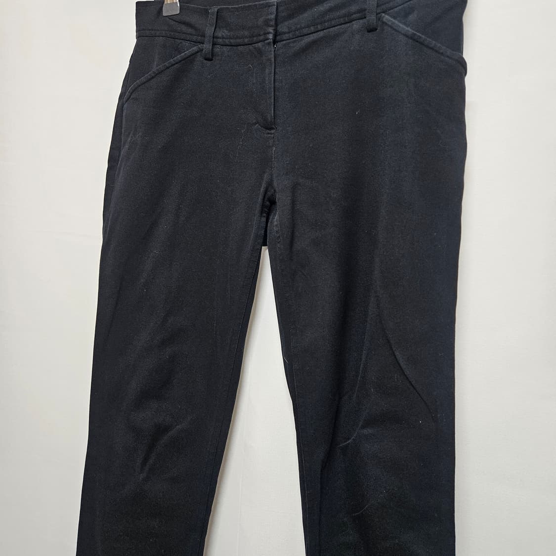 DKNY 스판 스키니 팬츠 66 상품이미지2