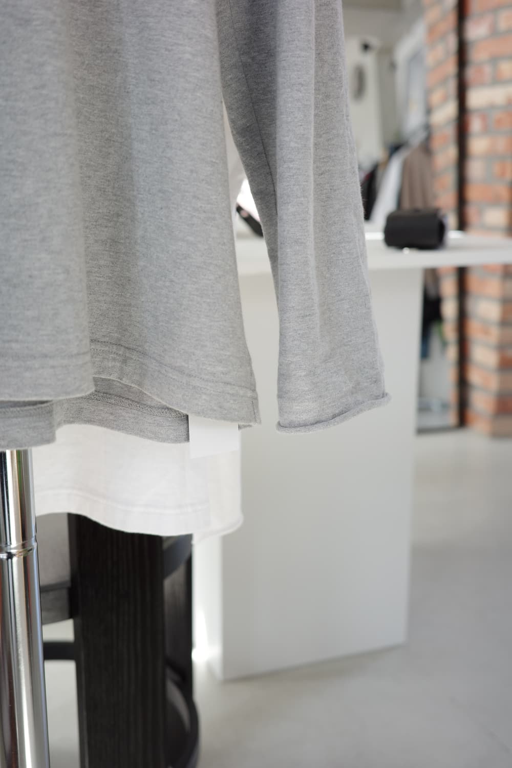 Issuethings 이슈띵즈 롱슬리브 상품이미지7