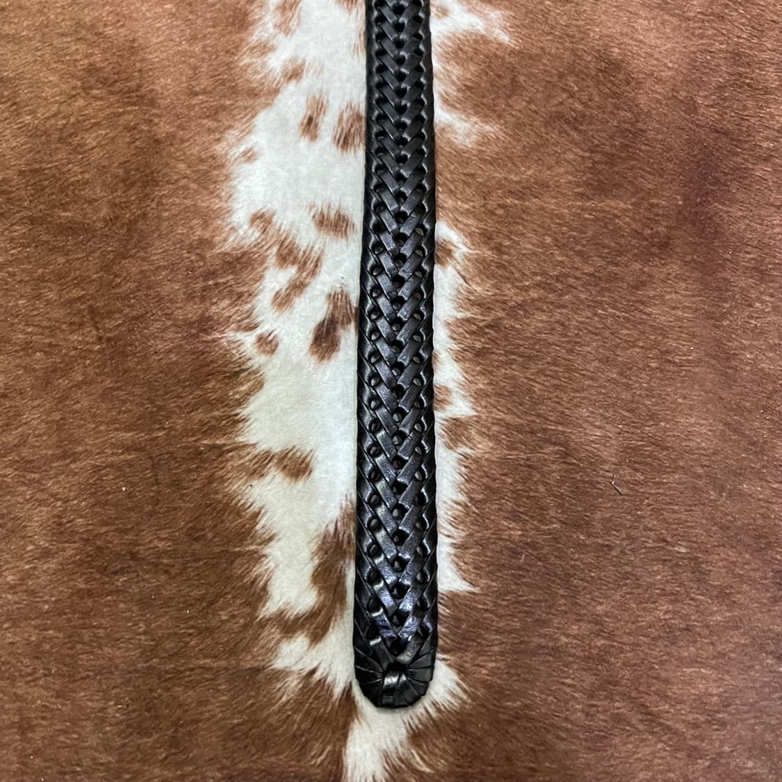 빈티지 벨트 상품이미지5