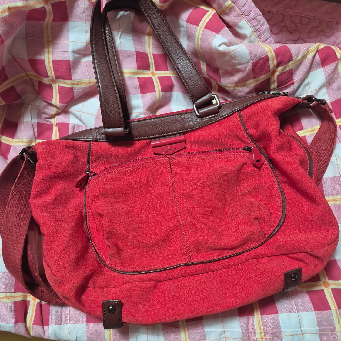 키플링 크로스백 숄더백 상품이미지1