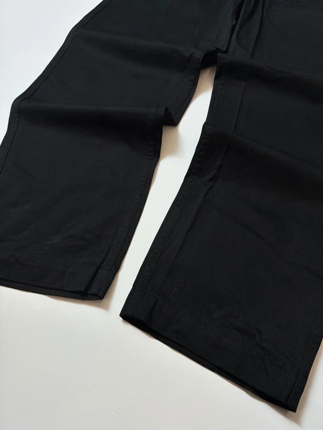 커버낫 21ss 데일리 퍼티그 팬츠 PN8962 상품이미지5