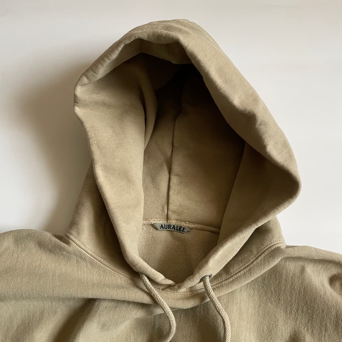 Auralee 상품이미지2