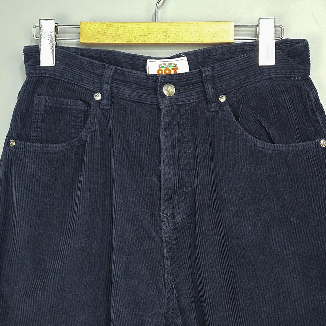 OOT 와이드 벌룬 코듀로이 팬츠 M 상품이미지2