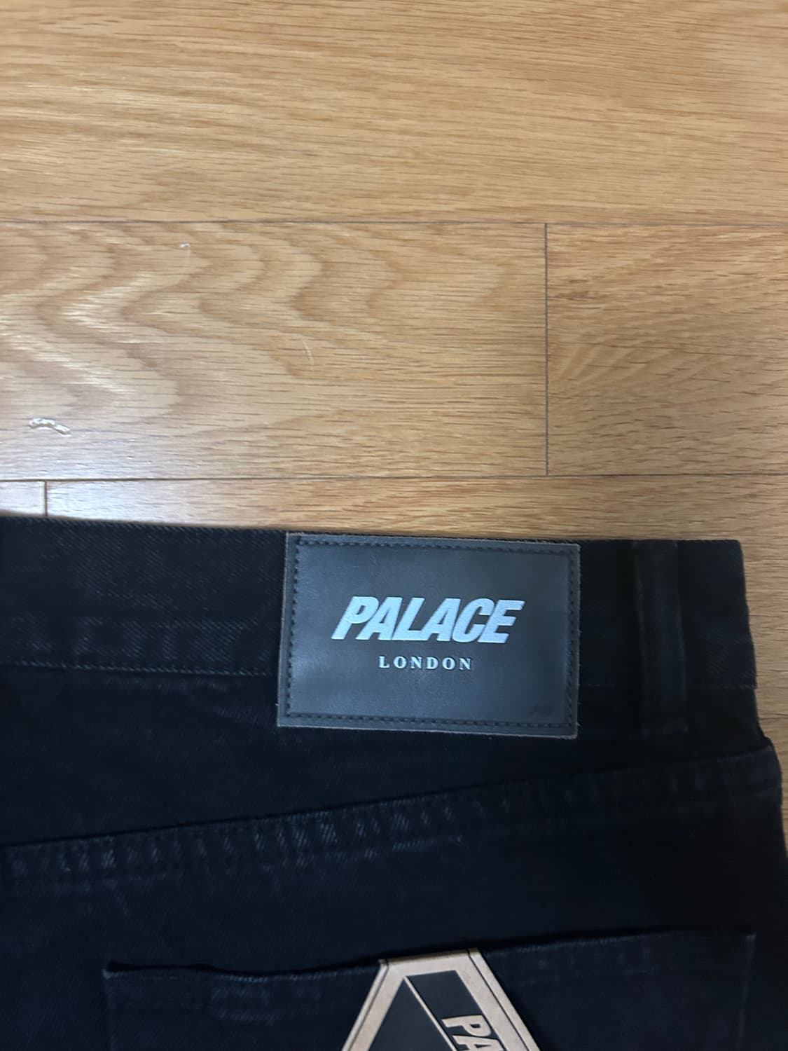 팔라스X오페라 유령 바지 34사이즈 상품이미지3