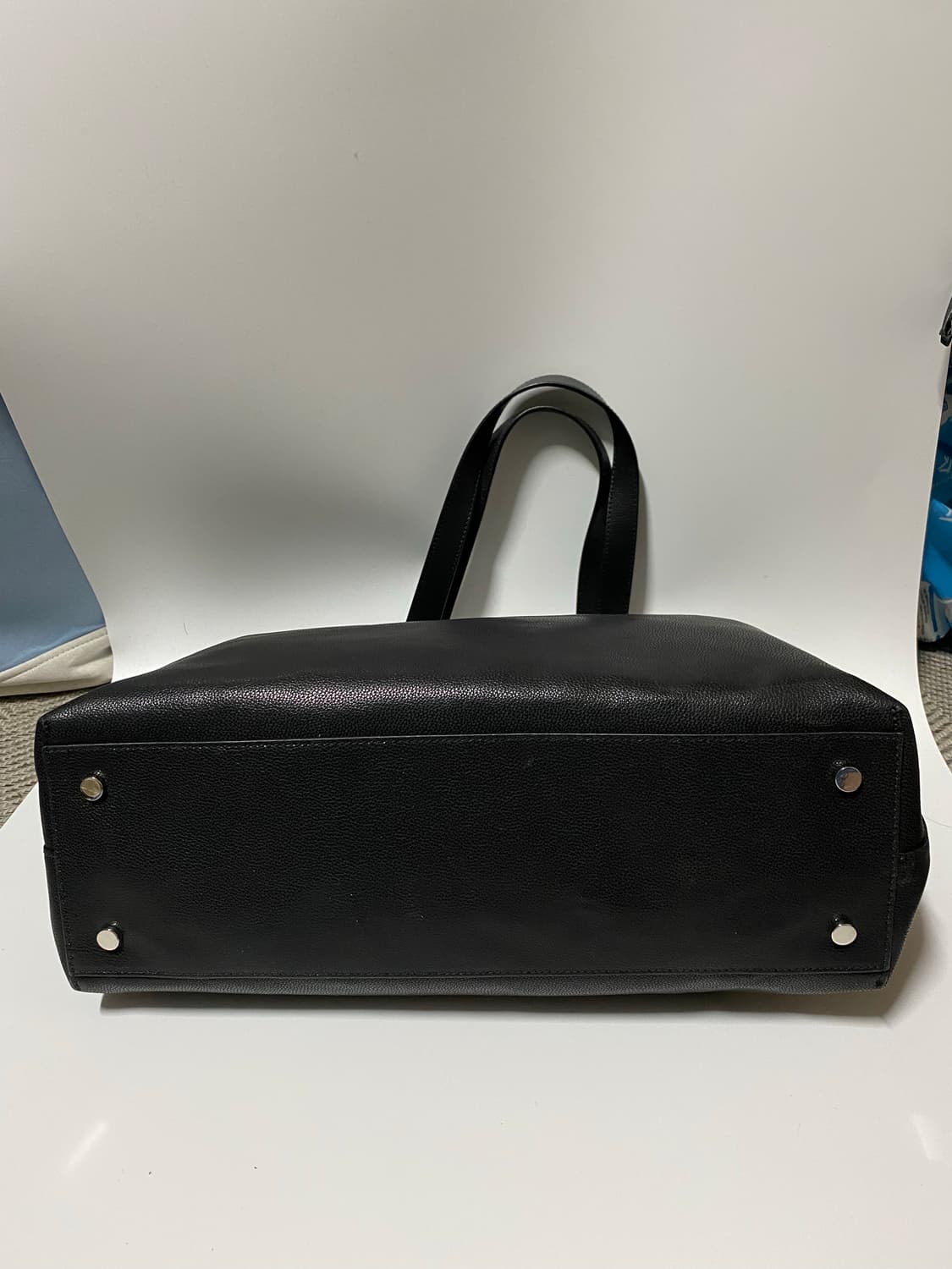 지미추  숄더백 가죽가방 상품이미지8