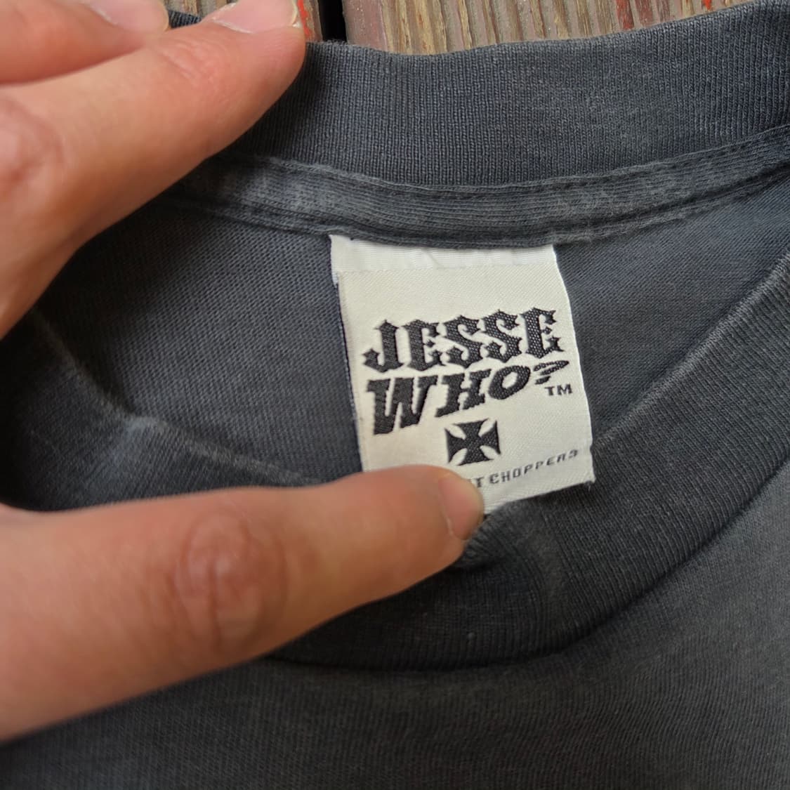 웨스트 코스트 차퍼스 반팔티 상품이미지3