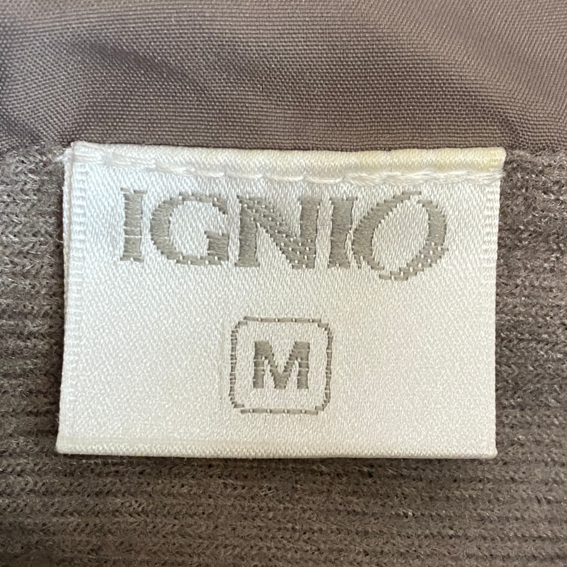 [IGNIO] 고프코어 무드 파이핑 트랙 자켓 상품이미지5