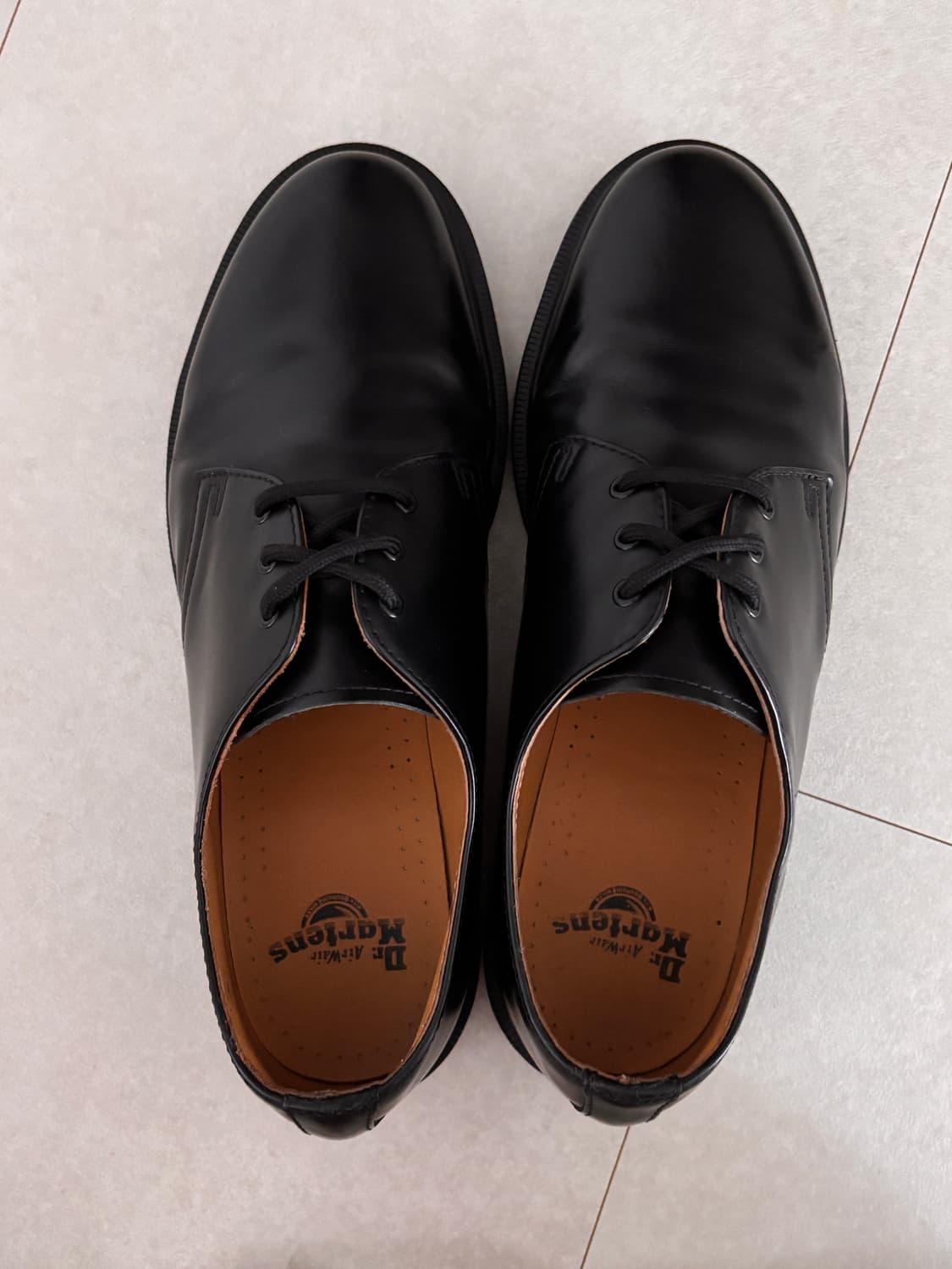 닥터마틴 1461 더비 슈즈 280 상품이미지3