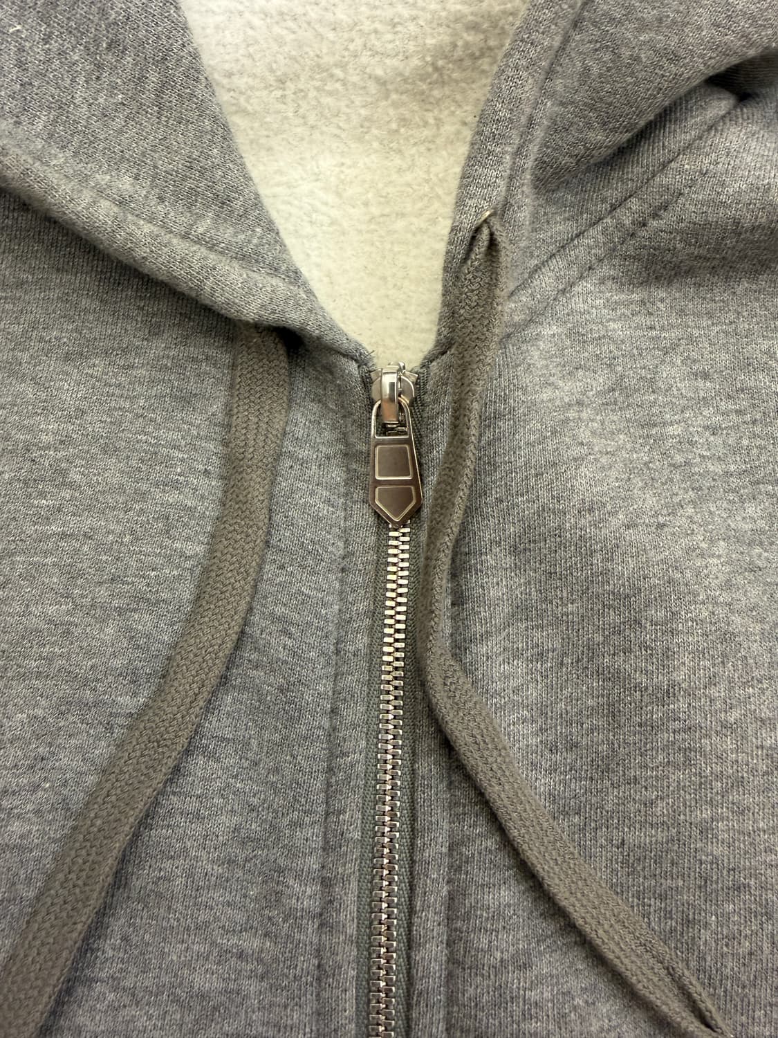 에르메스 런h 후드집업 L 상품이미지5