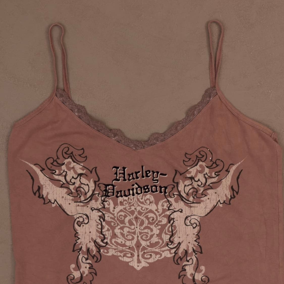 Harley Davidson 나시 상품이미지2