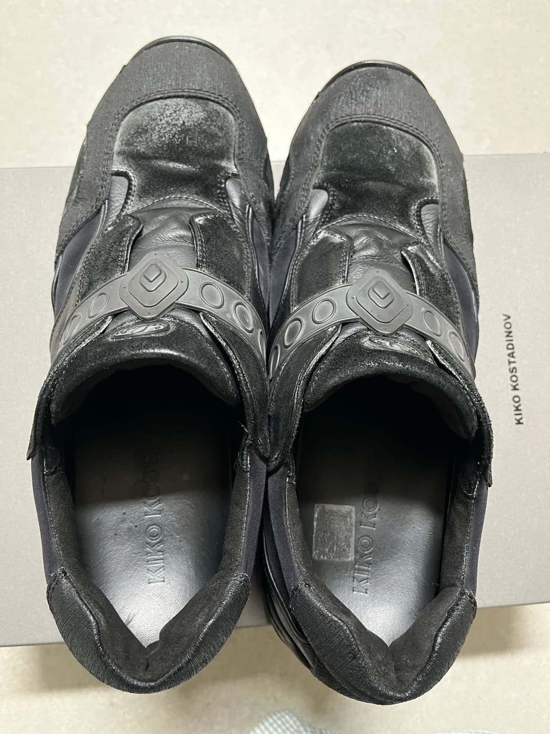 [43] 키코 코스타디노브 안타라스 상품이미지5